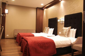  The Nanee Suites  Нью-Дели
